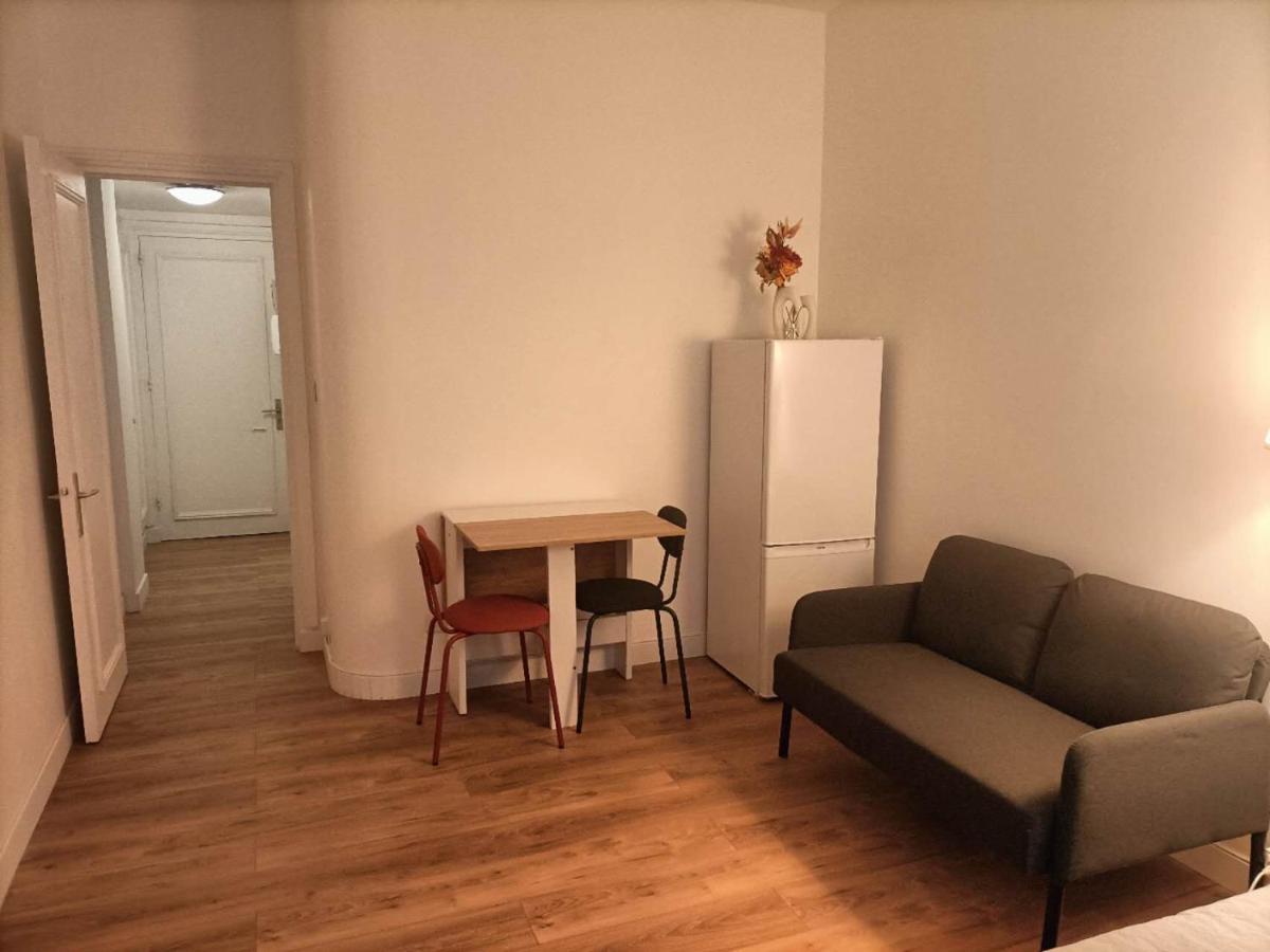 Dream Dwell Paris-Eiffel Tower Mirabeau Bridge Cozy Home In The 16Th District Paris Eksteriør bilde